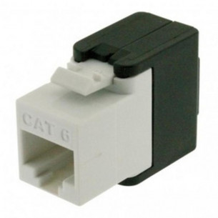 Conector RJ-45 Hembra UTP...