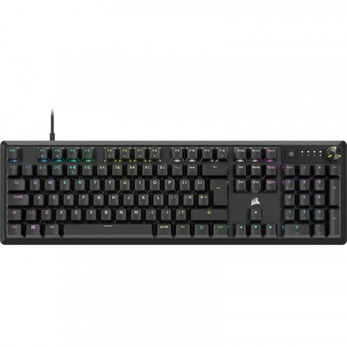 Teclado Gaming Corsair K70 CORE USB...