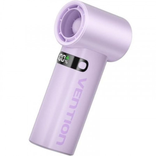 Ventilador de Mano Vention PBEV0-ML...