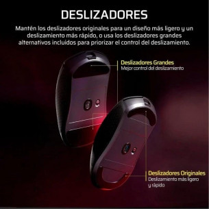 Ratón Gaming Corsair Sabre... 2