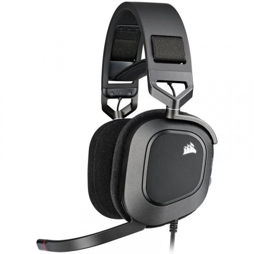 Auriculares Gaming Corsair HS80 RGB...