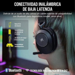 Auriculares Gaming... 2