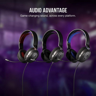 Auriculares Gaming Corsair... 2
