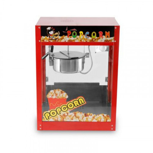 Máquina de Palomitas Profesional Chef...
