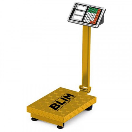 Báscula Industrial Blim Power Tools...