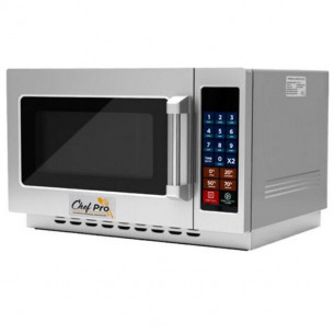 Microondas Profesional Chef...