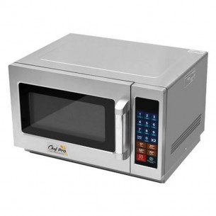 Microondas Profesional Chef... 2