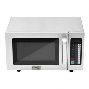 Microondas Profesional Chef... 2