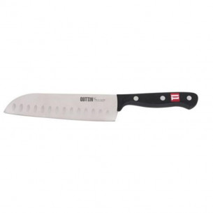 Cuchillo Santoku Sybarite...