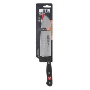 Cuchillo Santoku Sybarite... 2