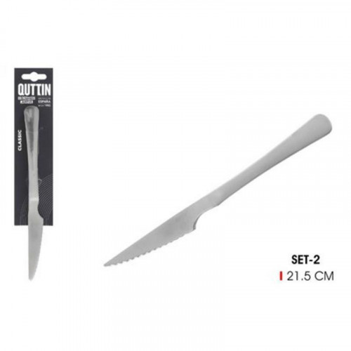Set de 2 Cuchillos de Carne Classic...
