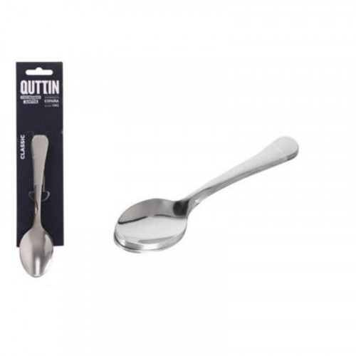 Set 6 Cucharas de Postre Quttin...
