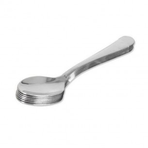 Set de 6 Cucharas de Té...
