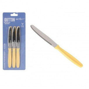 Set de 6 Cuchillos de...