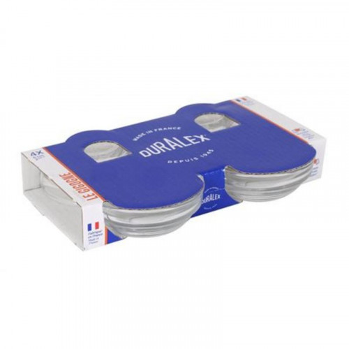 Set de 4 Cuencos Apilables ICO de...