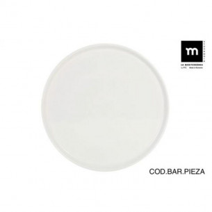 Set de 6 Platos para Pizza...