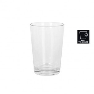 Set de 12 Vasos de Vidrio...