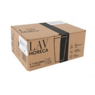 Set de 12 Vasos Cónicos Lav... 2
