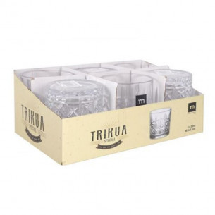 Juego de 6 Vasos La... 2