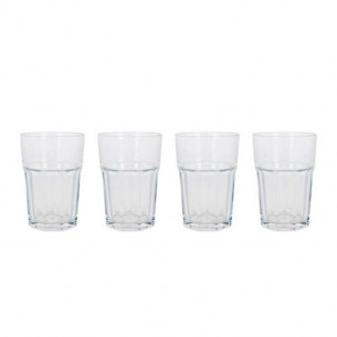 Set de 4 Vasos de Vidrio... 2