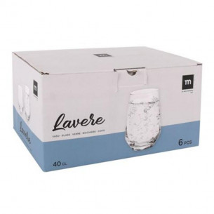 Set de 6 Vasos de Cristal... 2