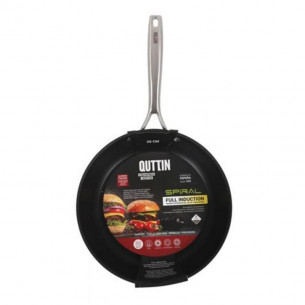 Sartén Quttin Spiral de...