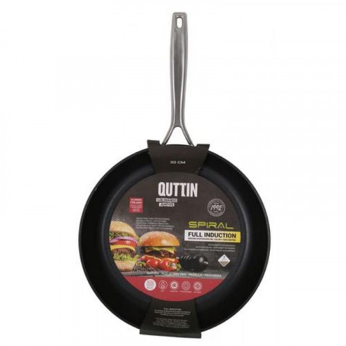 Sartén de Aluminio Forjado Quttin...