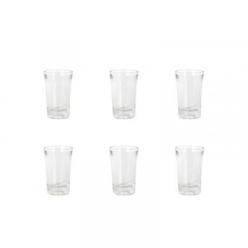 Set de 6 Vasos Chupito Arcoglass Deva...