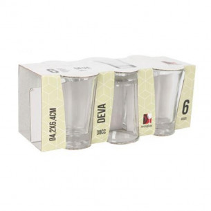 Set de 6 Vasos Chupito... 2