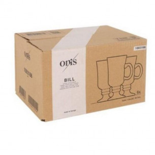 Set de 6 Tazas de Café Onis... 2