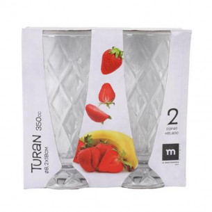 Set de 2 Copas de Helado La... 2