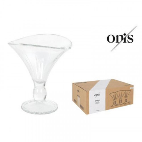 Set de 6 Copas de Helado Onis Capri...