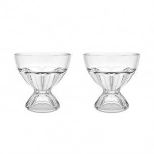 Set de 2 Copas de Helado...