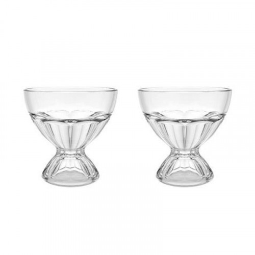 Set de 2 Copas de Helado Sacha La...