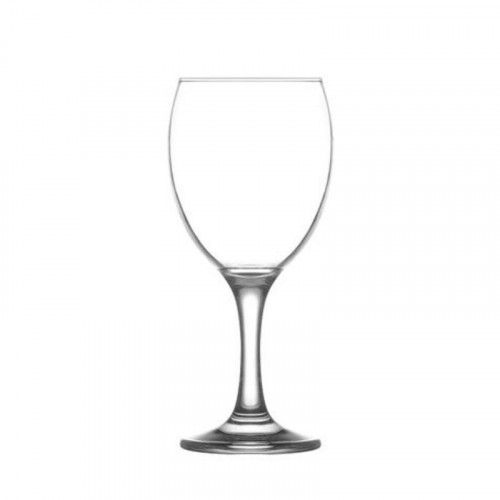 Set de 12 Copas de Agua Lav Horeca...