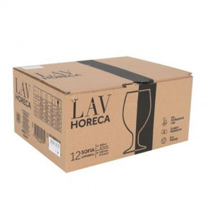 Set de 12 Copas de Cerveza... 2