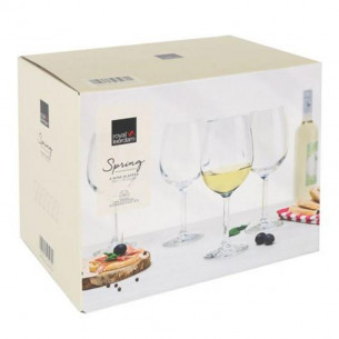 Set de 6 Copas de Vino ICO... 2