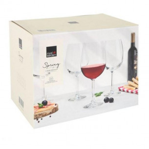 Set de 6 Copas de Vino... 2