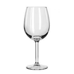 Set de 6 Copas de Vino ICO...
