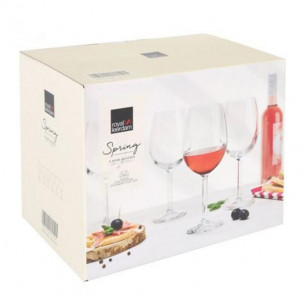 Set de 6 Copas de Vino ICO... 2