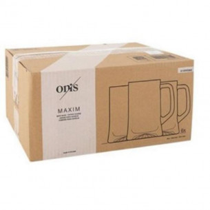 Set de 6 Jarras de Cerveza... 2