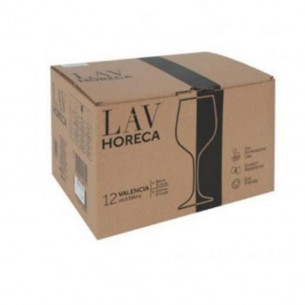 Set de 12 Copas de Vino LAV... 2