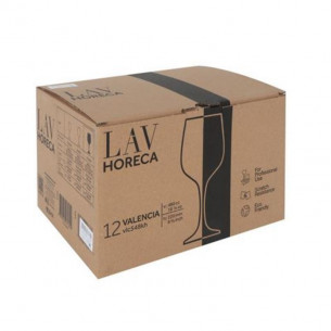 Set de 12 Copas de Vino Lav... 2
