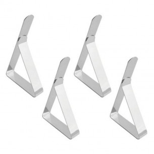 Pack de 4 Pinzas...