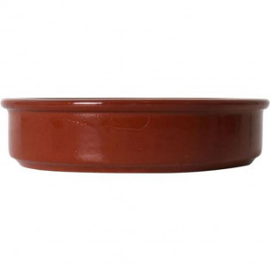 Cazuela de Barro Esmaltado...