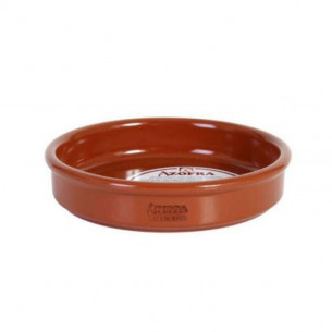 Cazuela de Barro...