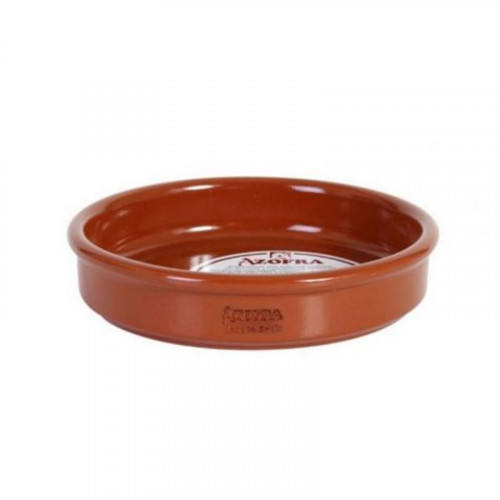Cazuela de Barro Tradicional...