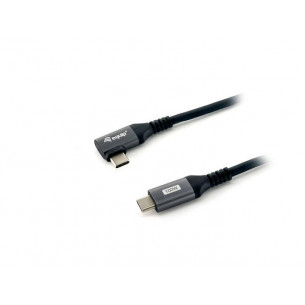 Cable EQUIP USB-C/M a...
