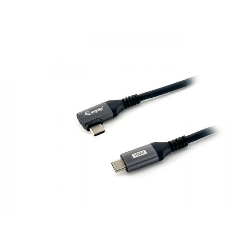 Cable EQUIP USB-C/M a USB-C/M 1m...