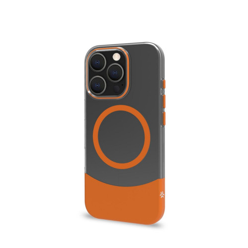 Funda CELLY Magdual iPhone 16 Pro...